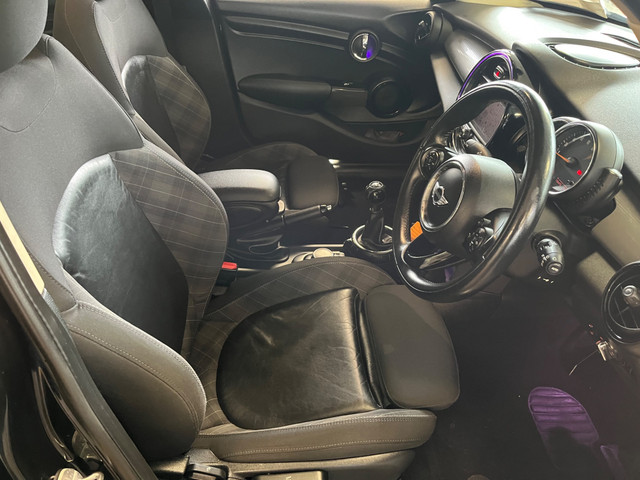 Image for 2016 Mini Cooper 1.5 D 5DR