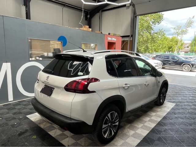 Image for 2019 Peugeot 2008 €13950 2019 PEUGEOT 2008 1.2 AUTOMATIC / REVERSE CAMERA AND MORE