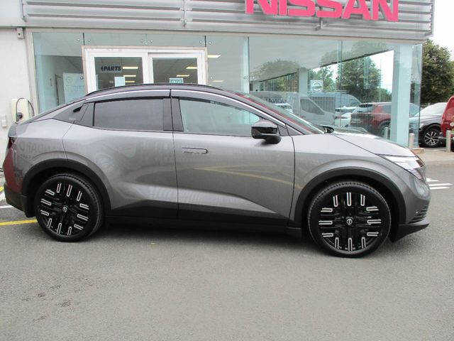 Image for 2026 Nissan Leaf 52kWh Evolve 2T