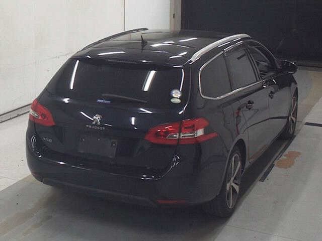 Image for 2018 Peugeot 308 COMING SOON