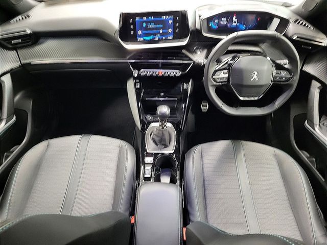 Image for 2023 Peugeot 2008 1.2 Puretech 100bhp Allure FROM €86 per week