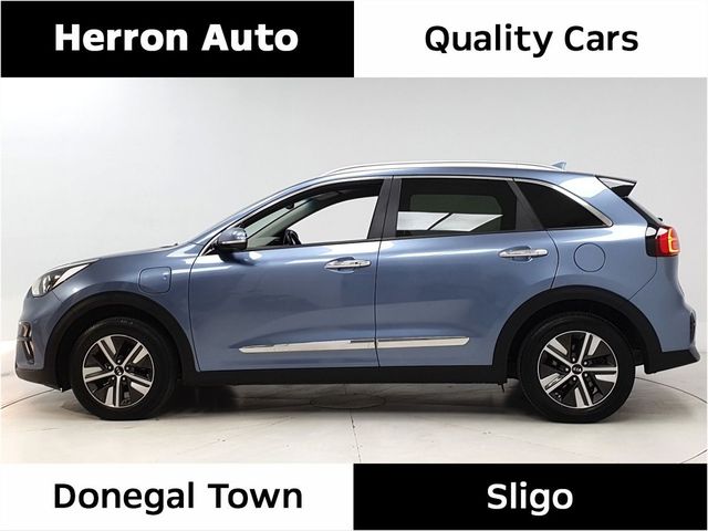 Image for 2020 Kia Niro 1.6 GDI PLUG-IN HYBRID AUTOMATIC **FREE CHARGER**