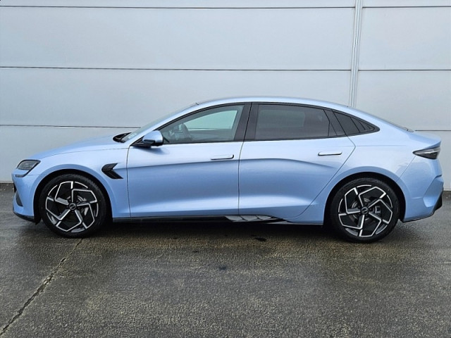 Image for 2026 BYD Seal EV Seal EXCELLENCE AWD