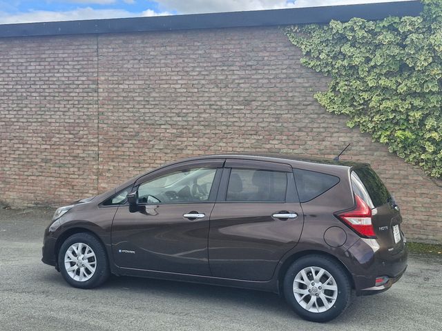 Image for 2018 Nissan Note HIGH SPEC FINANCE AVAILABLE