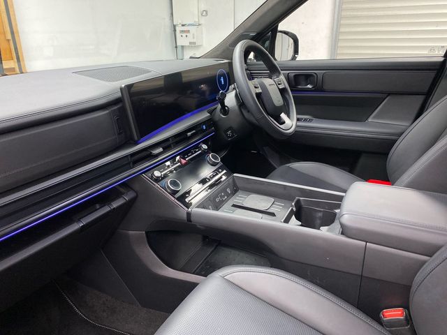 Image for 2026 Hyundai Santa Fe 1.6 PHEV 4WD Premium Calligraphy
