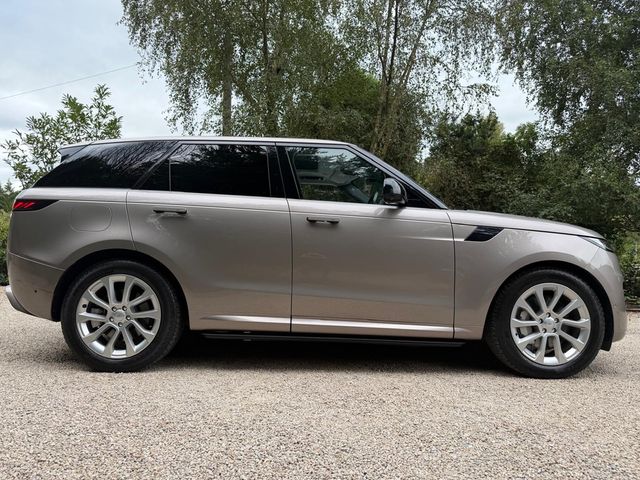 Image for 2023 Land Rover Range Rover Sport P440E SE AWD *43000km…F. Land Rover. S. H* 