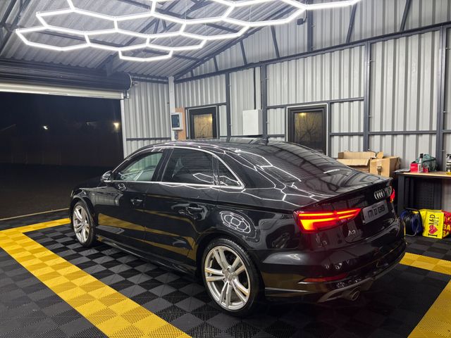 Image for 2017 Audi A3 1.6TDI 110 S Line