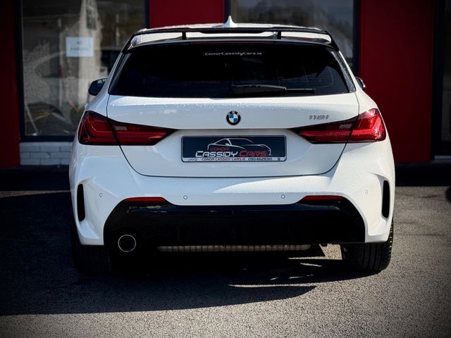 Image for 2022 BMW 1 Series 118I M SPORT // 12 MONTH WARRANTY // SAME DAY FINANCE