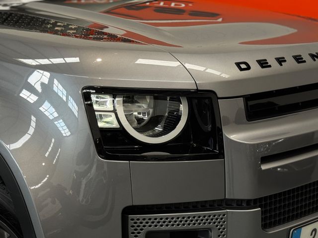 Image for 2021 Land Rover Defender HARD TOP #73