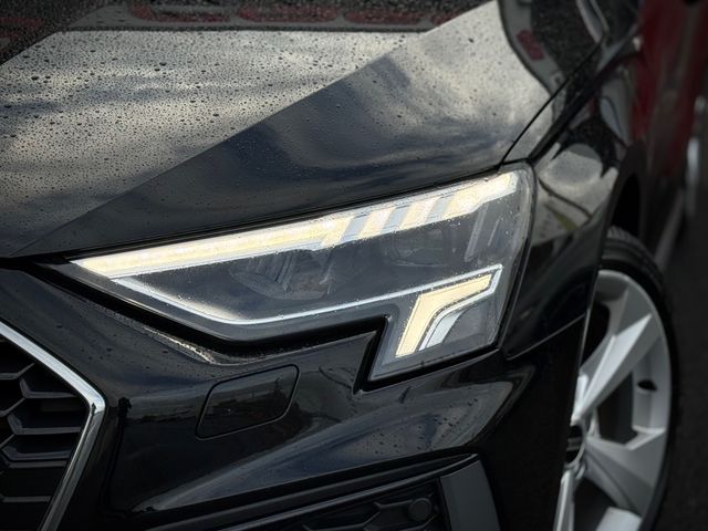 Image for 2023 Audi A3 S-LINE TFSI E // PLUG IN HYBRID // *232 REG*// 12 MONTH WARRANTY // SAME DAY FINANCE 