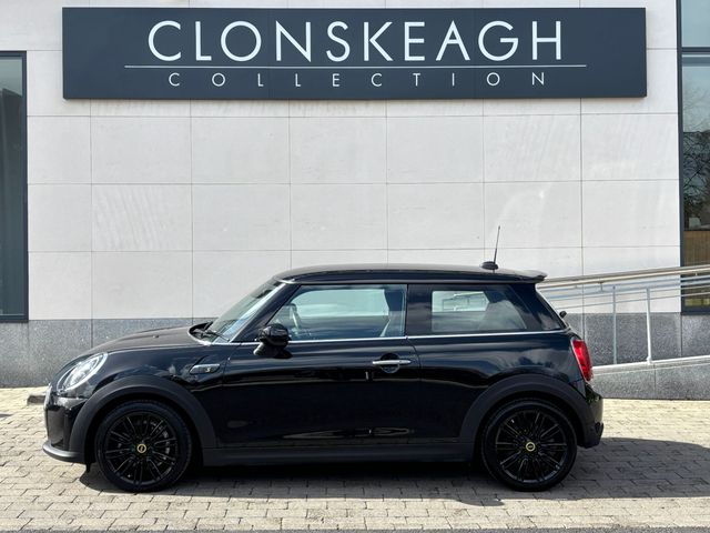 Image for 2023 Mini Cooper S ELECTRIC LEVEL 2