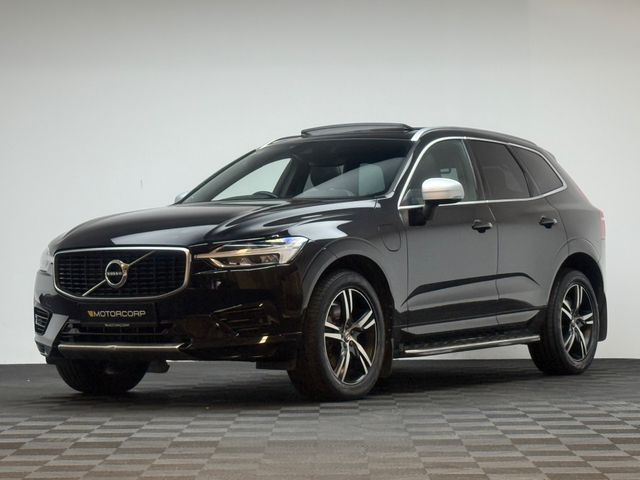Image for 2019 Volvo XC60 R-DESIGN GT T8 2.0 PHEV *PAN ROOF*