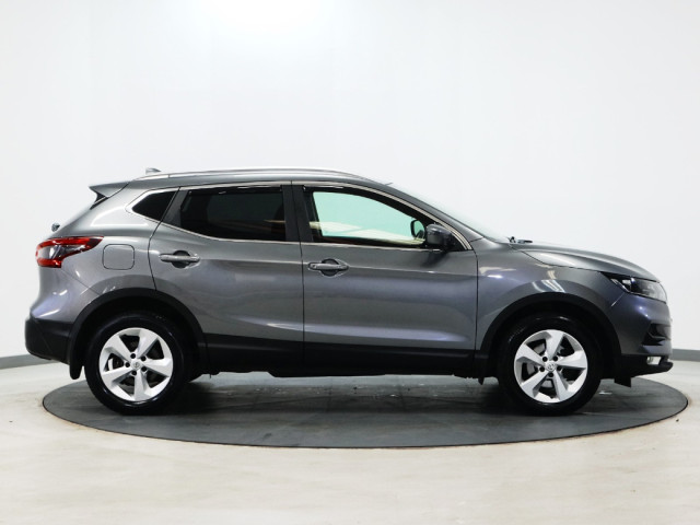 Image for 2019 Nissan Qashqai *7* 1.5 SV 