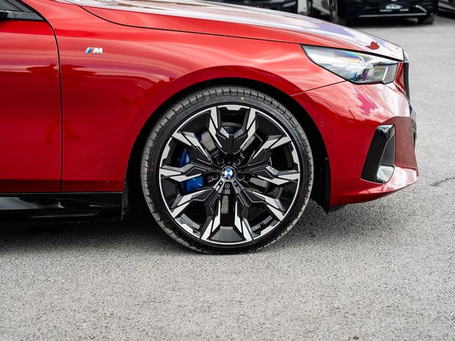 Image for 2024 BMW i5 EDRIVE40 M SPORT
