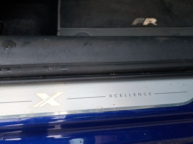 Image for 2021 SEAT Leon Xcellence Model 2.0 Diesel 115 Bhp.