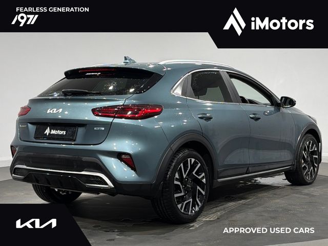 Image for 2023 Kia XCeed PE PLUG-IN HYBRID 5DR Auto