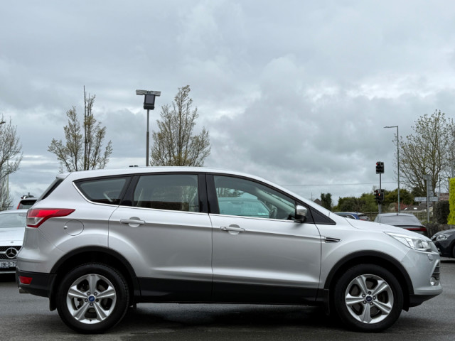 Image for 2015 Ford Kuga ZETEC 2.0TDCI 120BHP *LOW KMS*
