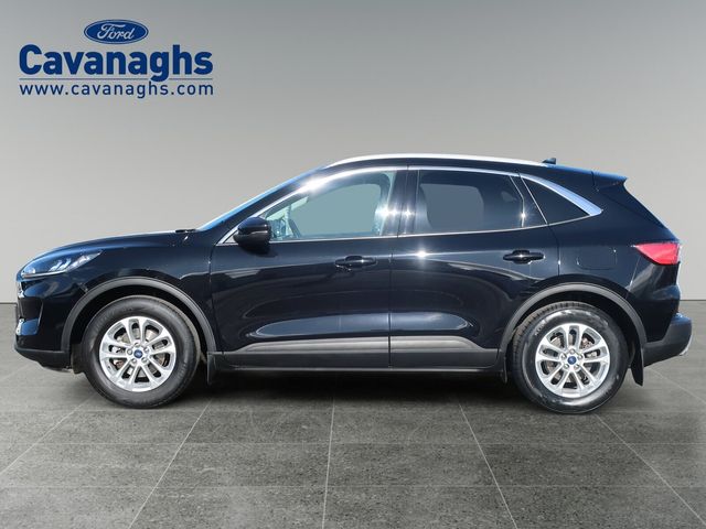Image for 2021 Ford Kuga 1.5 EcoBlue 120PS Titanium