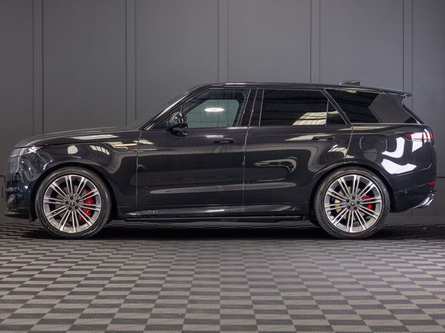 Image for 2024 Land Rover Range Rover Sport P460e Dynamic SE