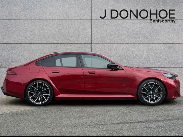 Image for 2026 BMW M5 G90 M5 SALOON (PHEV)