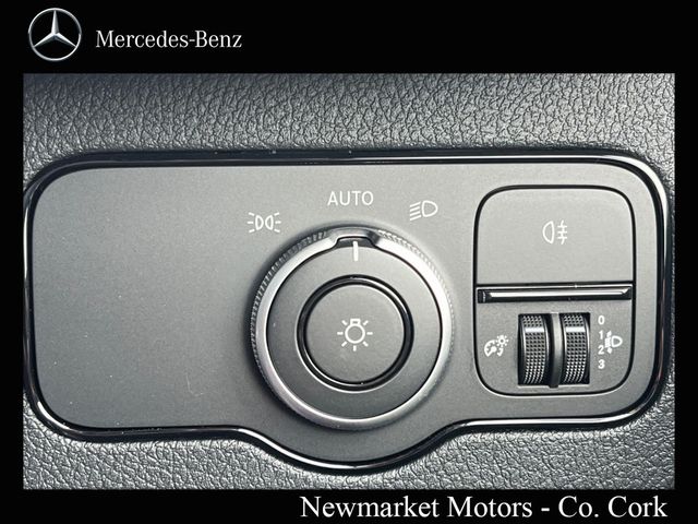 Image for 2026 Mercedes-Benz Sprinter CHASSIS CAB 6 SPEED 2.0CDI 150BHP 315/43 150BHP IN STOCK