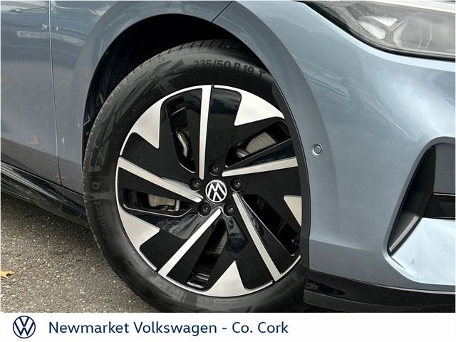 Image for 2025 Volkswagen ID.7 PRO PLUS 286BHP 77KWH BIG BATTERY LONG RANGE