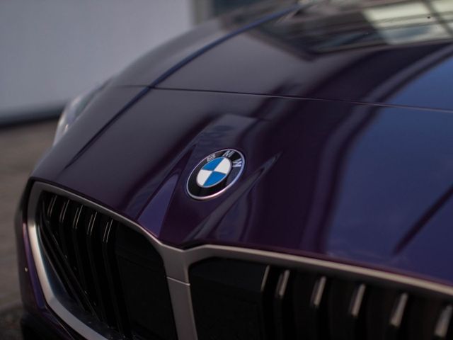 Image for 2026 BMW 2 Series 220 M Sport Gran Coupe