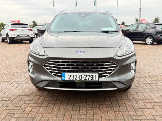 Image for 2023 Ford Kuga Titanium 5D 2.5phev225 S6.2 CT