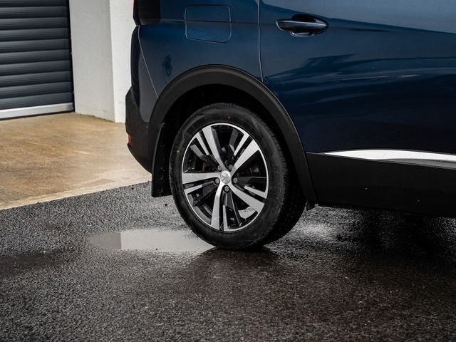 Image for 2020 Peugeot 5008 Allure 1.5 Blue HDI 130 6.2 4D