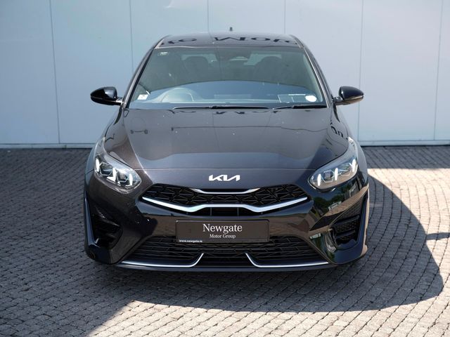 Image for 2025 Kia Ceed 1 0 GTL MY25