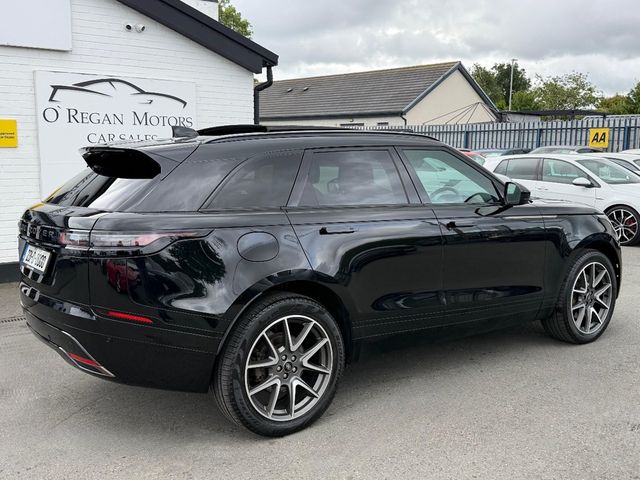 Image for 2023 Land Rover Range Rover Velar HIGH SPEC HSE DYNAMIC 400BHP