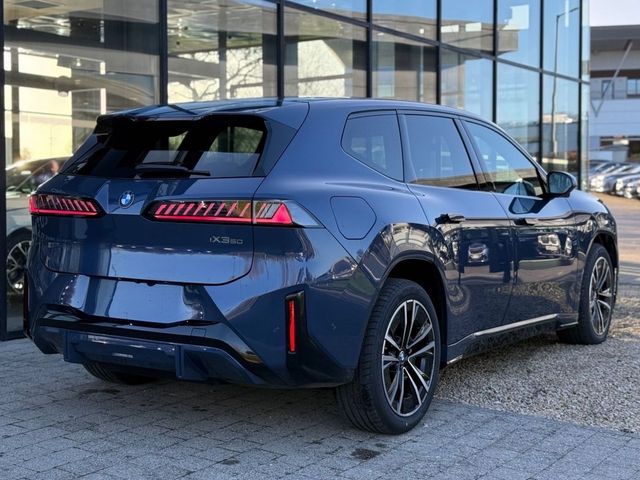 Image for 2026 BMW iX3 50 xDrive M Sport