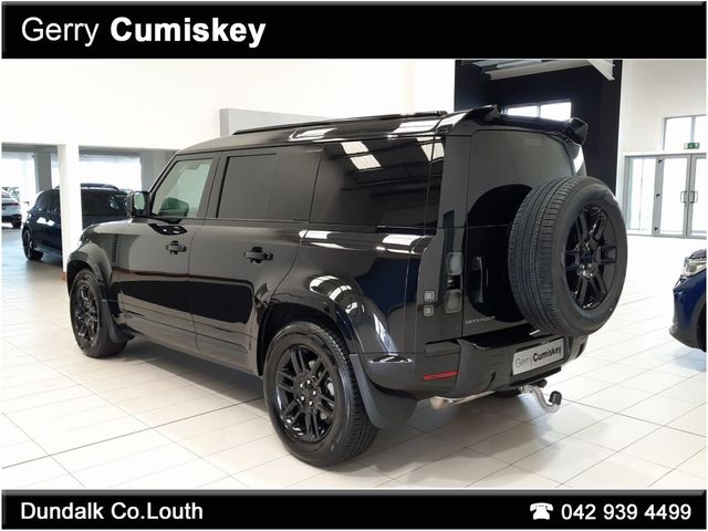 Image for 2026 Land Rover Defender 110 3.0D D250 X-Dynamic SE **3 Seater**