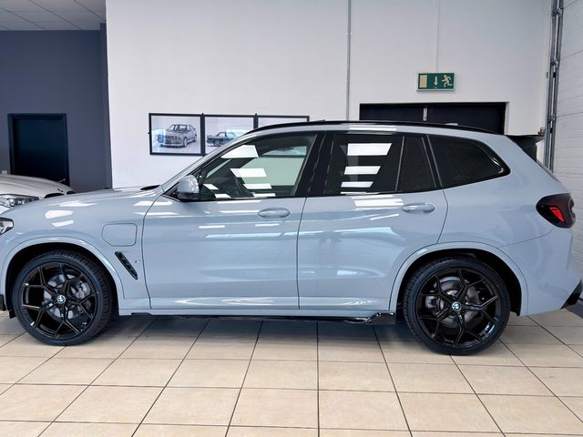 Image for 2023 BMW X3 30e Msport Pro