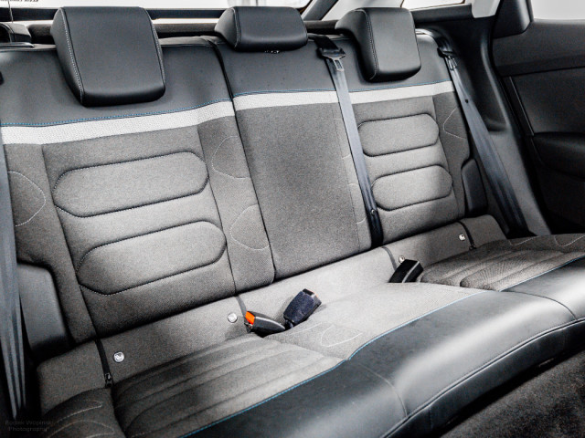 Image for 2021 Citroen C4 ë-Shine 50kWh Auto 136HP