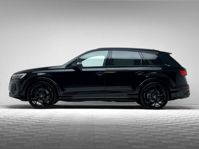 Image for 2025 Audi Q7 55 TFSI E S LINE QUATTRO
