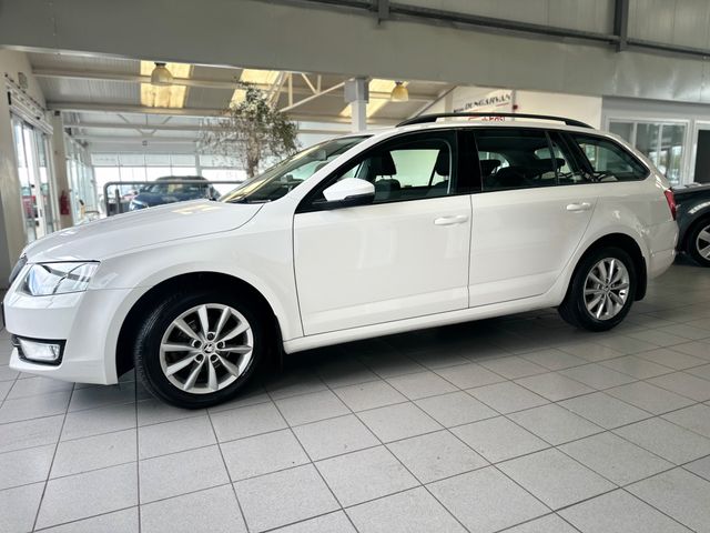 Image for 2016 Skoda Octavia COM Ambition 1.6tdi 90HP 4DR