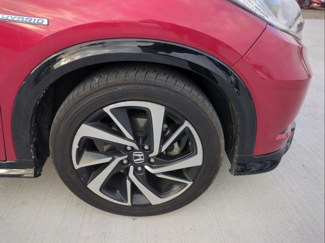 Image for 2017 Honda Vezel 172 Hybrid RS HondaSensing