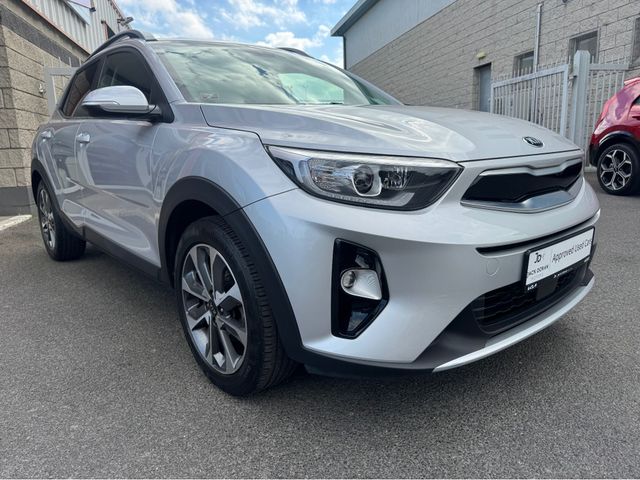 Image for 2019 Kia Stonic K3 5DR