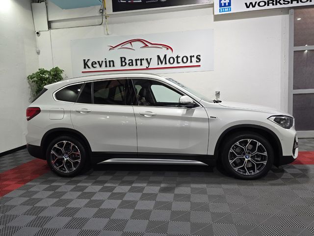 Image for 2022 BMW X1 **DEPOSIT TAKEN**