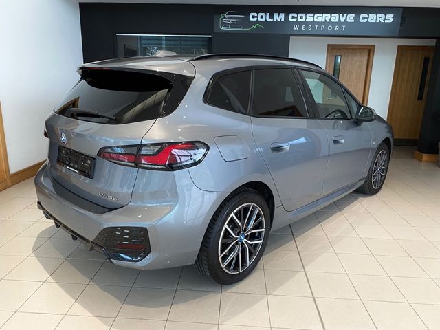 Image for 2023 BMW 2 Series 225E M SPORT ACTIVE TOURER