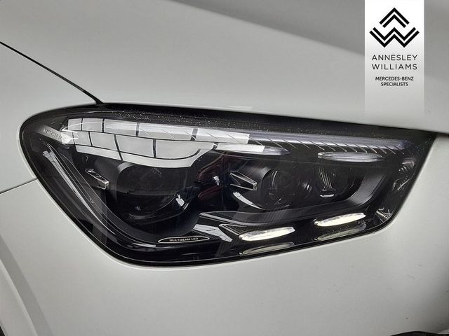 Image for 2025 Mercedes-Benz GLE Class GLE 53 AMG Premium + Night Edition 4-Matic