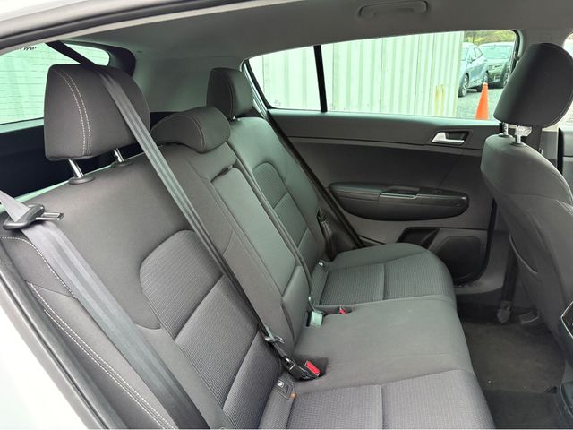 Image for 2018 Kia Sportage 2 ISG 114BHP 5DR