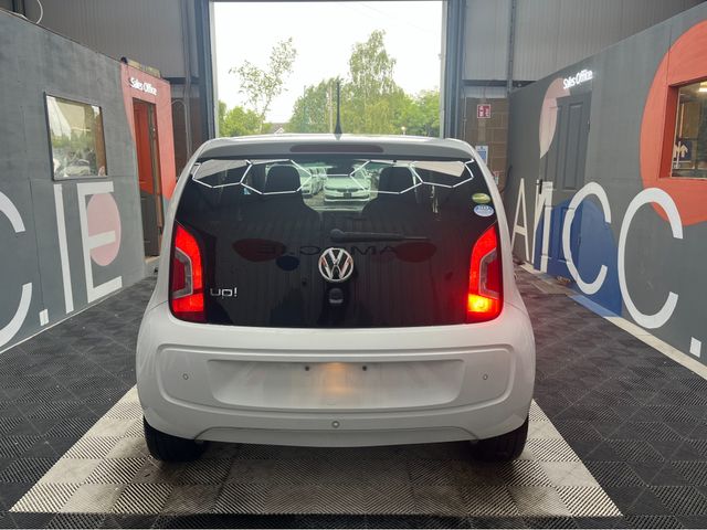 Image for 2013 Volkswagen up! 1.0 PETROL / 101k KMs /HEATED SEATS & MORE