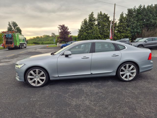 Image for 2018 Volvo S90 2.0 diesel D4 Inscription PRO 190BHP Auto