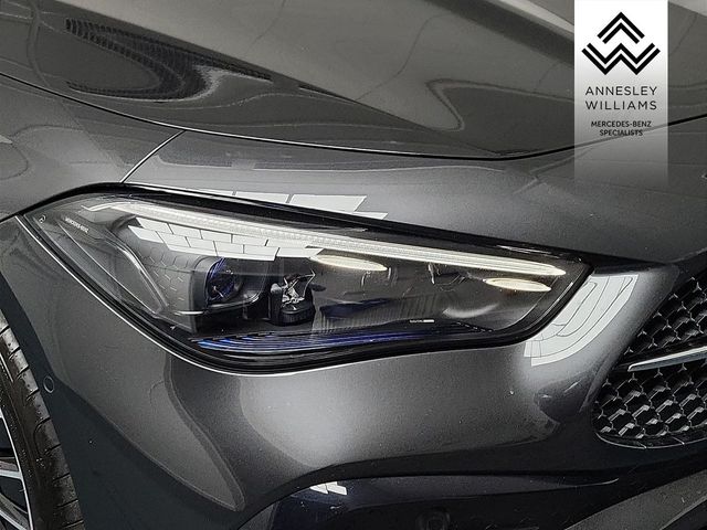 Image for 2025 Mercedes-Benz CLE CLE300e AMG Line Premium
