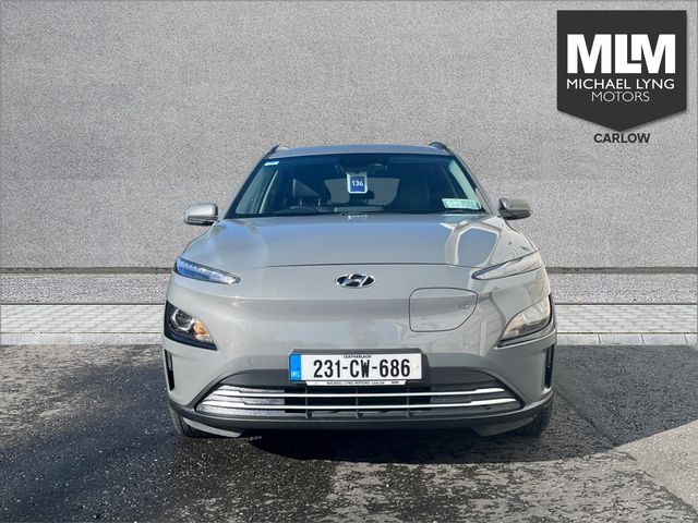 Image for 2023 Hyundai Kona Kauai Premium 64 5DR Auto