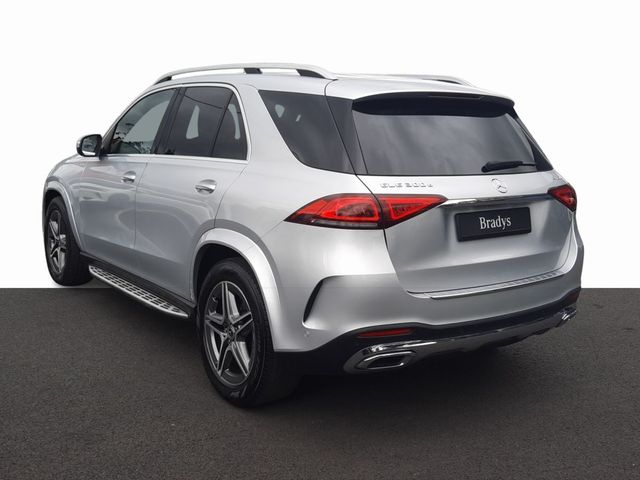 Image for 2019 Mercedes-Benz GLE Class GLE 300d 4MATIC AMG -Multibeam Headlights-