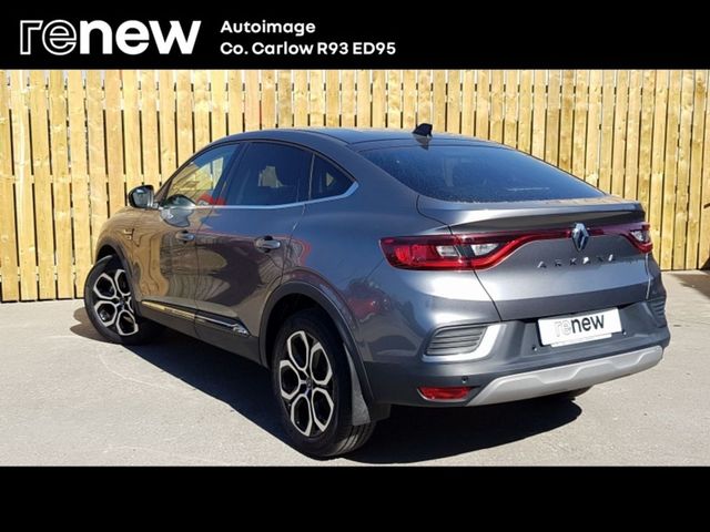 Image for 2023 Renault Arkana TCe 140 Auto techno