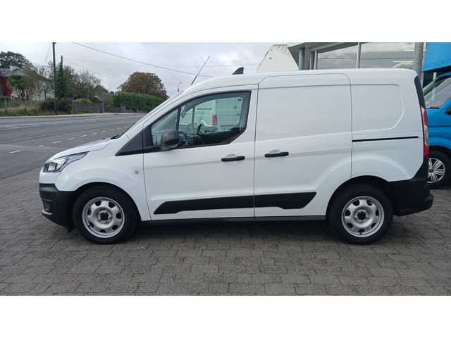 Image for 2022 Ford Transit Connect 
